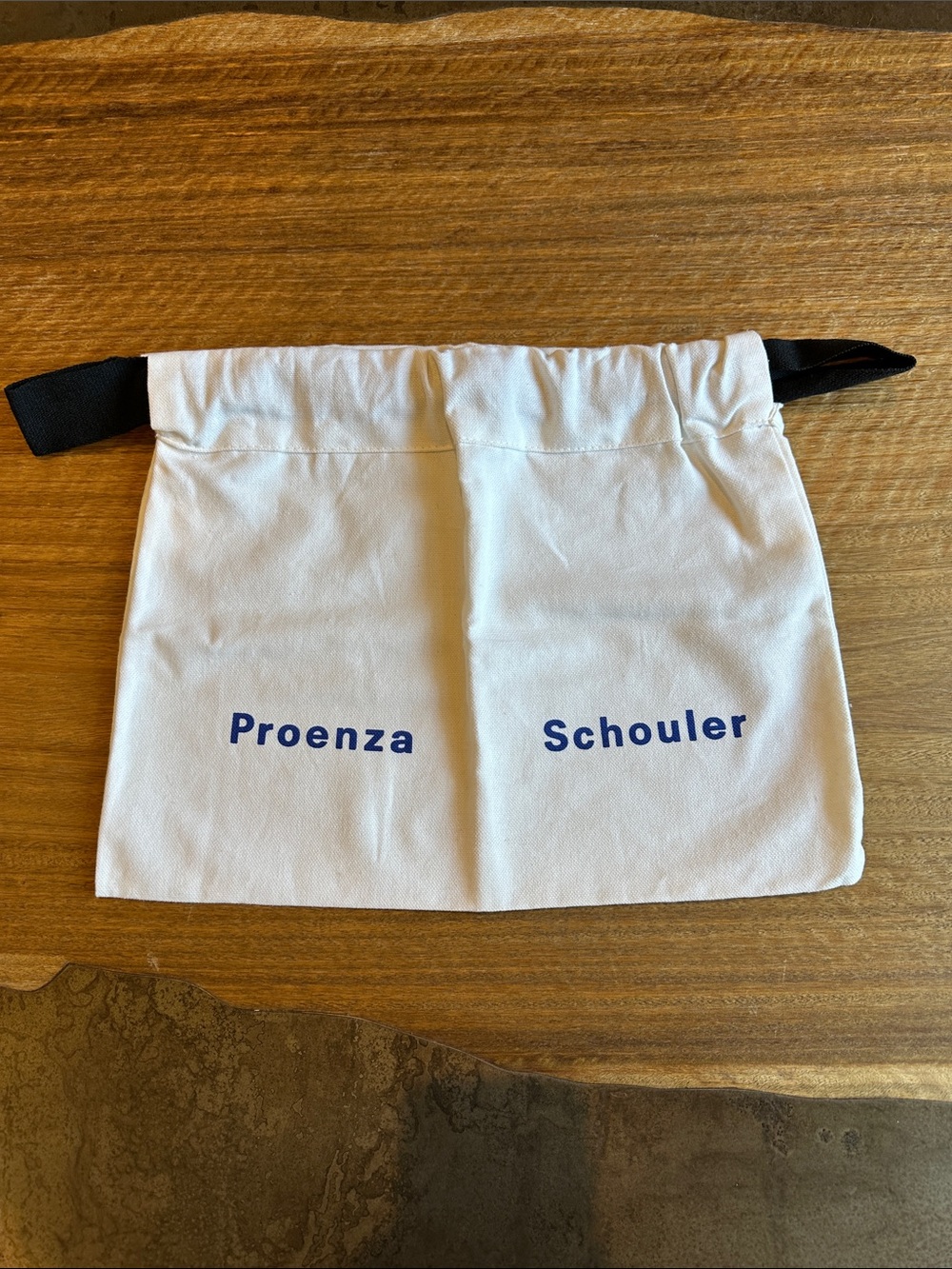 Proenza Shouler Dust Bag